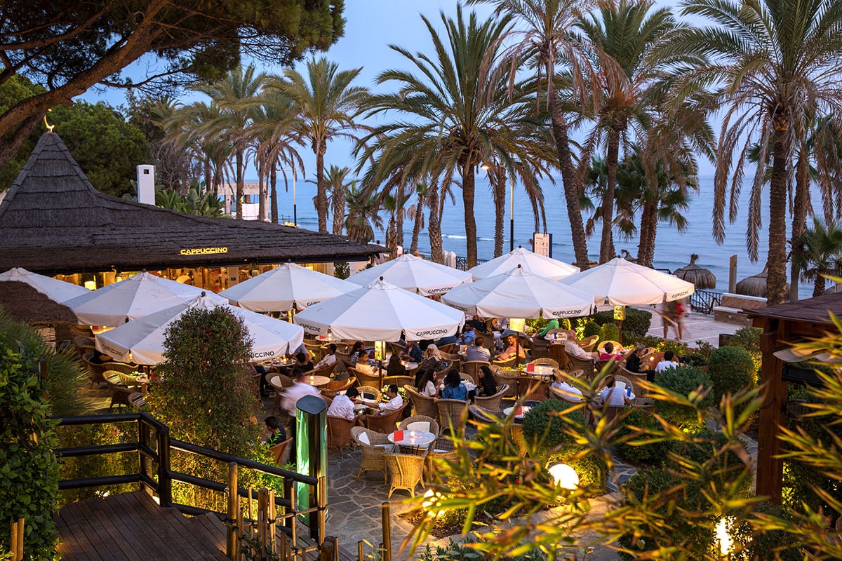 Top 10 Restaurants in Marbella: A Comprehensive Guide to the Best Places to Eat in Marbella, and the Places You Need to Book Ahead!